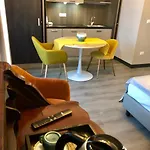 Апарт-отель Dimora Augusteo 4*