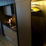 Апарт-отель Dimora Augusteo Неаполь
