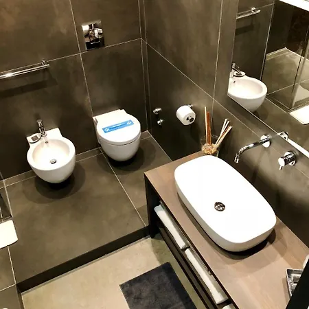 Dimora Augusteo 4*