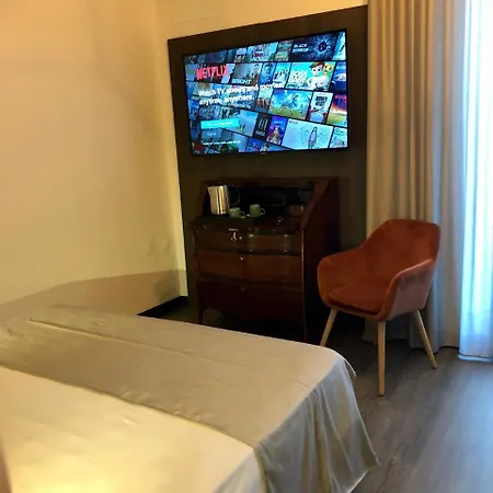 Dimora Augusteo 4*