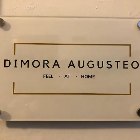 Dimora Augusteo Hotel apartamentowy