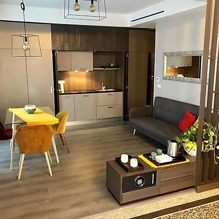 아파트호텔 Dimora Augusteo 4*