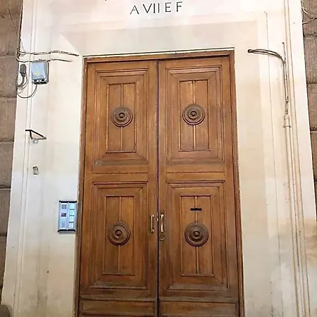 Dimora Augusteo 4*