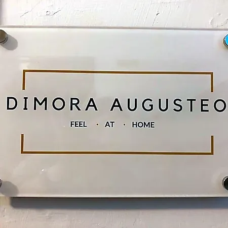Dimora Augusteo