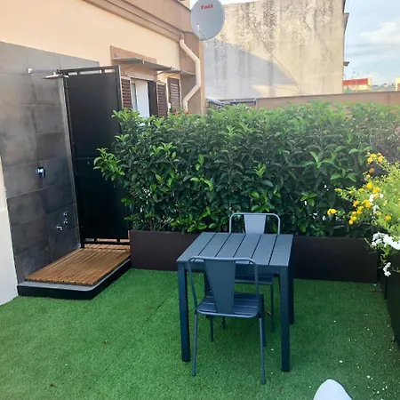 Dimora Augusteo Aparthotel *