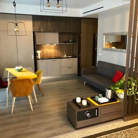 Dimora Augusteo Naples