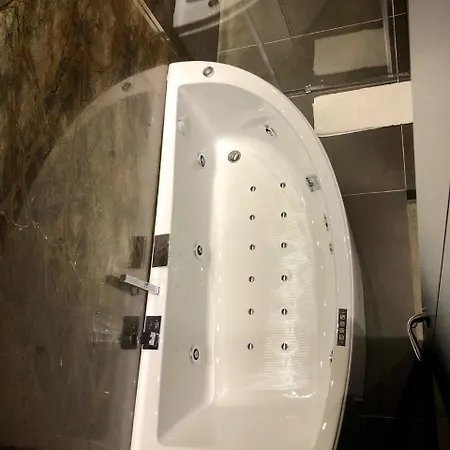 Dimora Augusteo Неаполь