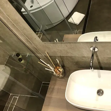 Dimora Augusteo Naples