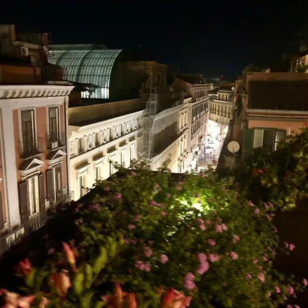 Dimora Augusteo Aparthotel
