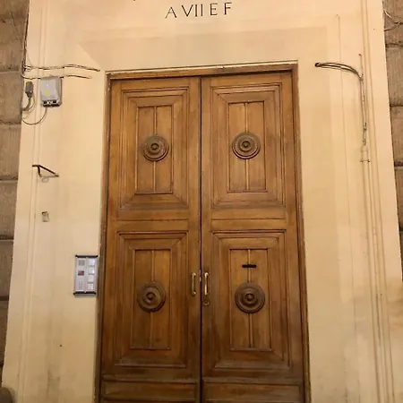 Dimora Augusteo Naples