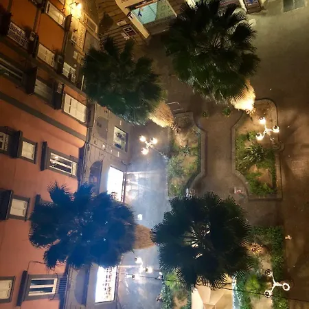 Aparthotel Dimora Augusteo