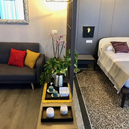 Dimora Augusteo Неаполь