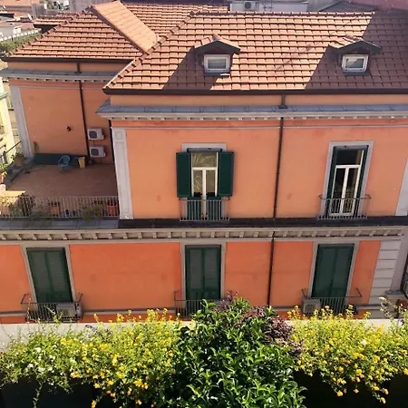 Aparthotel Dimora Augusteo 4*