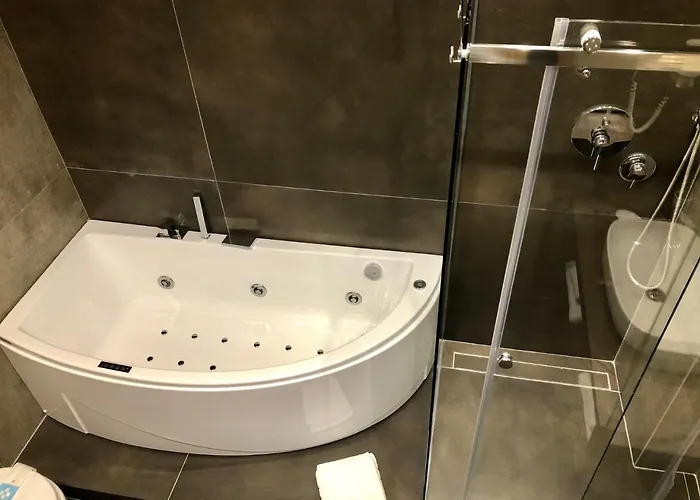 Dimora Augusteo شقة فندقية نابولي