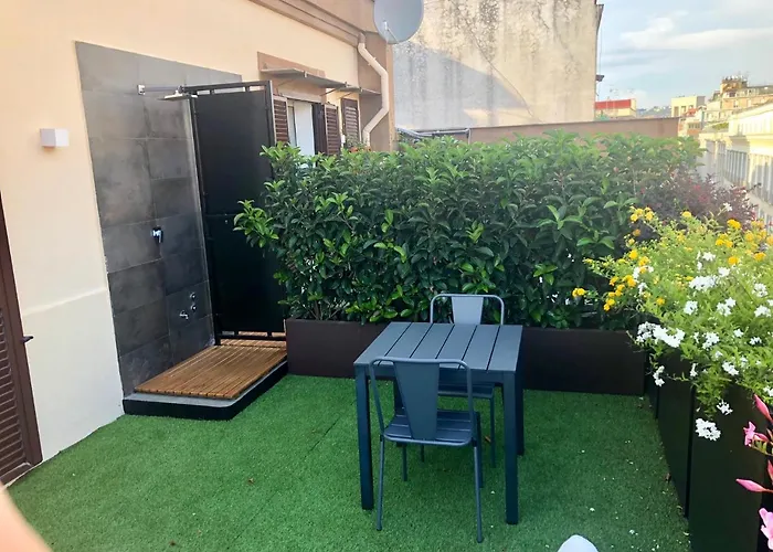 Dimora Augusteo شقة فندقية 4*