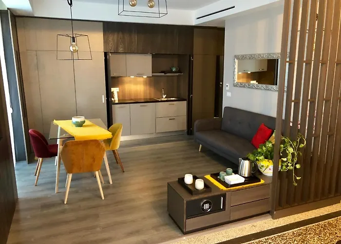 Dimora Augusteo نابولي