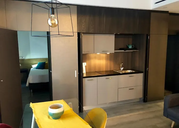 شقة فندقية Dimora Augusteo نابولي