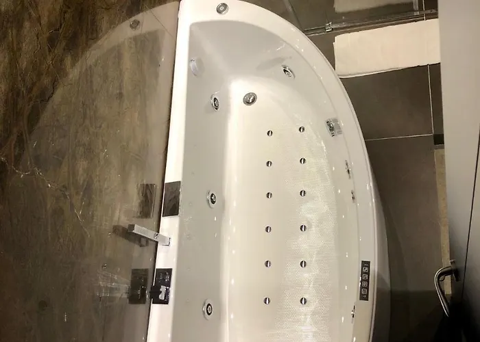 Dimora Augusteo نابولي