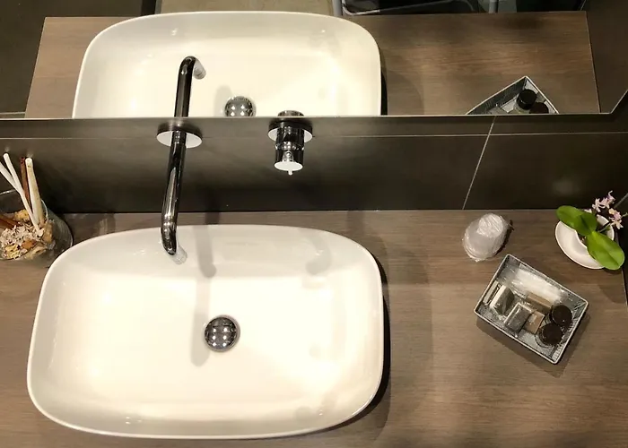 شقة فندقية Dimora Augusteo نابولي