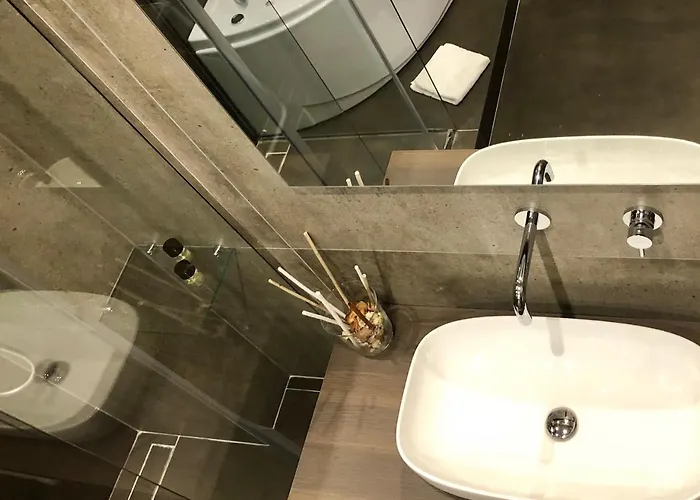 Dimora Augusteo نابولي