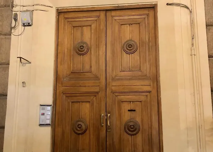 Dimora Augusteo نابولي