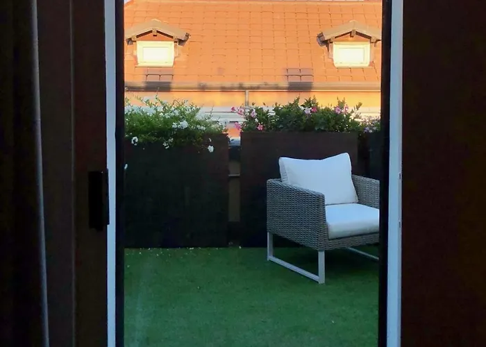 Dimora Augusteo شقة فندقية