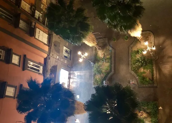 شقة فندقية Dimora Augusteo