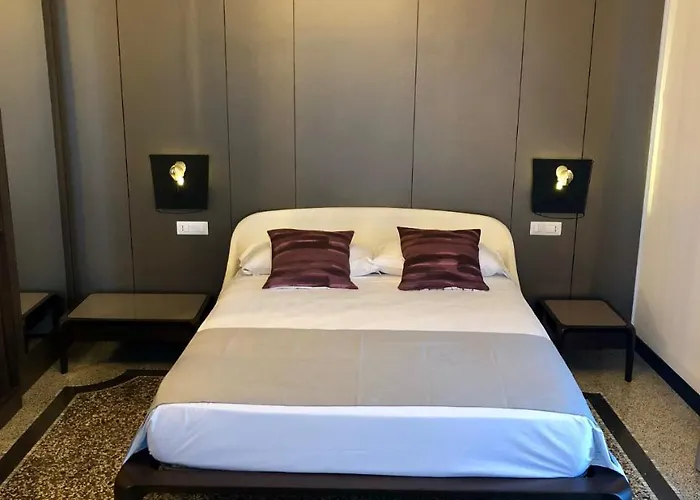 شقة فندقية Dimora Augusteo