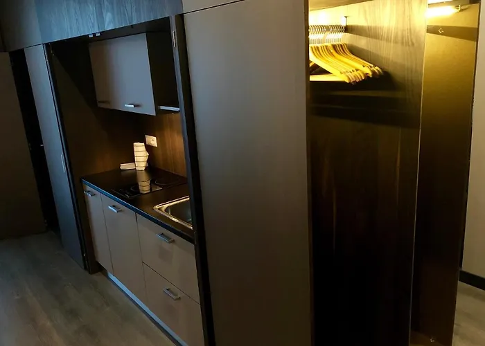 شقة فندقية Dimora Augusteo نابولي