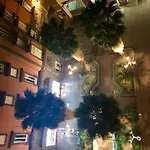 Appart hôtel Dimora Augusteo