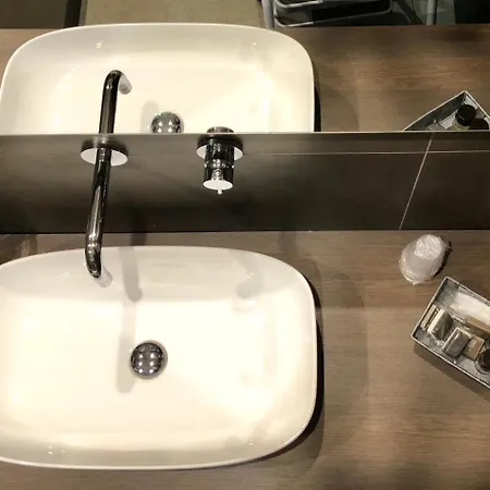 Apartmanhotel Dimora Augusteo Nápoly