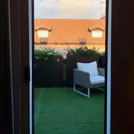 Dimora Augusteo Apartmanhotel