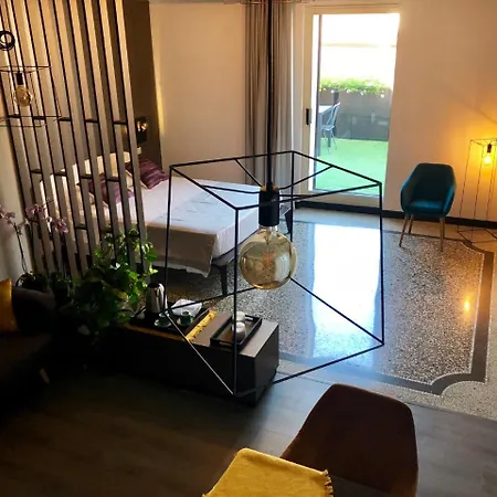 Dimora Augusteo 4* Nápoly