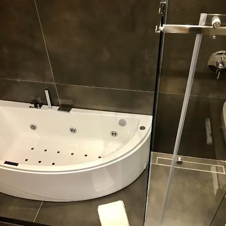 Dimora Augusteo Hotel apartamentowy Neapol