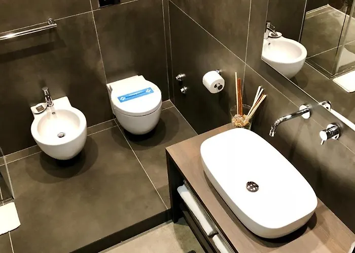 Dimora Augusteo 4*