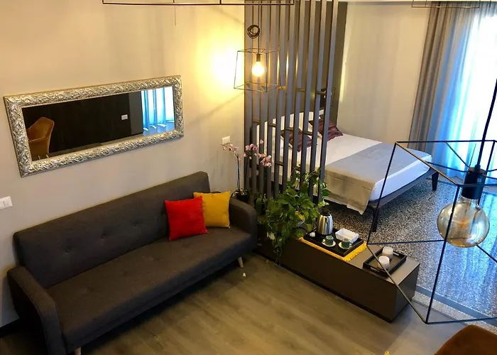 Dimora Augusteo 4*